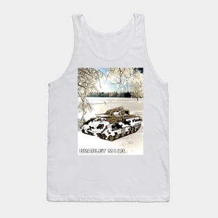 Bradley M1A3 Tank Top